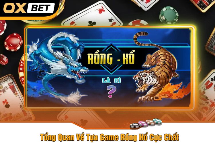 Tổng Quan Về Tựa Game Rồng Hổ Cực Chất